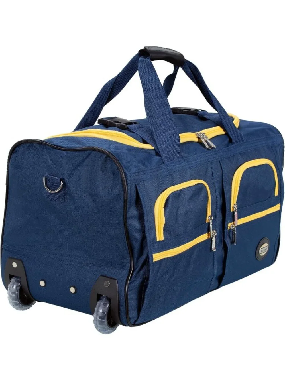 N/A travel style